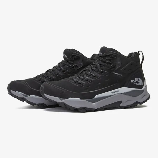 THE NORTH FACE NS95N54E Женские кожаные кроссовки Exploris Mid Futurelight Vective