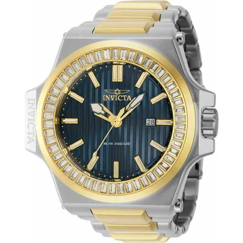 Наручные часы INVICTA, синий