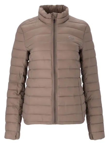 Стеганая куртка Whistler, цвет 1137 pine bark