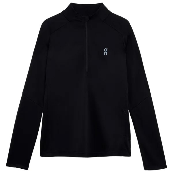 Функциональная рубашка On Women's Climate Shirt, черный