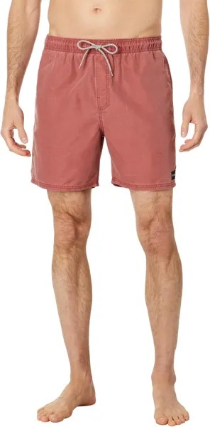 Шорты для плавания Rip Curl Bondi 17