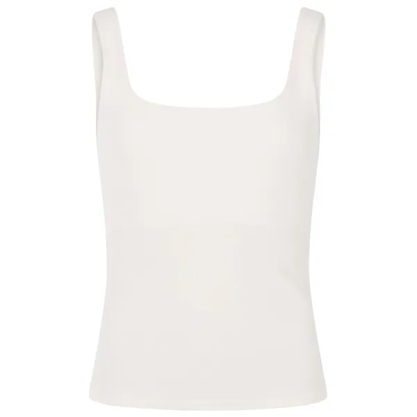 Топ Protest Women's Prtdaze Singlet, цвет Canvas/Off White