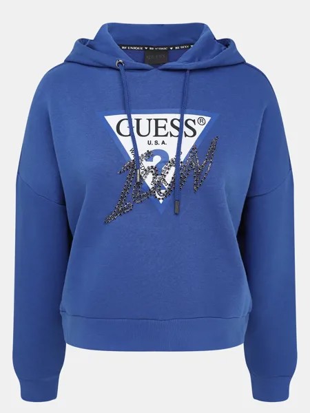 Худи GUESS