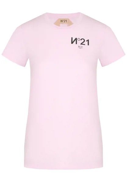 Футболка No21