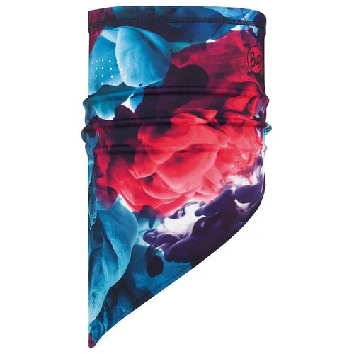 Бандана Buff Tech Fleece Bandana Drop Multi