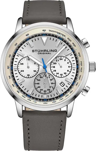 Наручные часы мужские Stuhrling 3986L.1