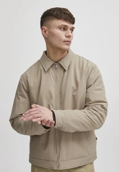 Легкая куртка SDGORE Solid, цвет beige