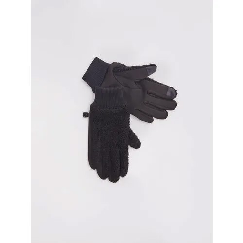 Перчатки Zolla, размер XL, черный