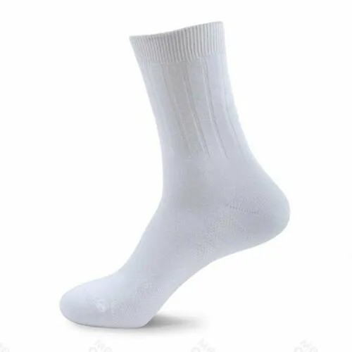 Носки Comfort, размер 42, белый