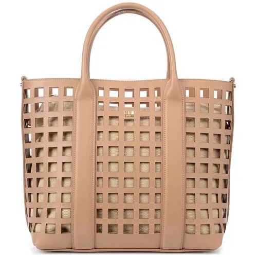 Сумка женская Cavalli Class C1APWCSU0032020 beige Tessa 003