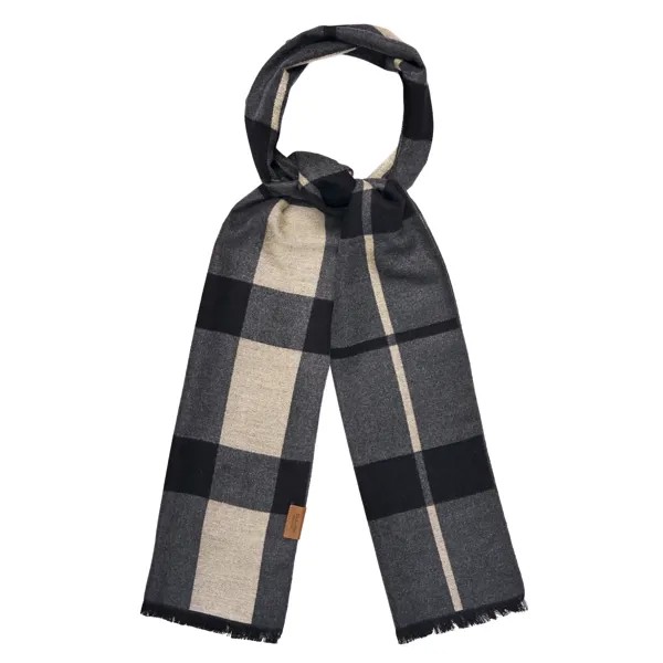 Шарф мужской Dr.Koffer S810739-157-61 бежевый