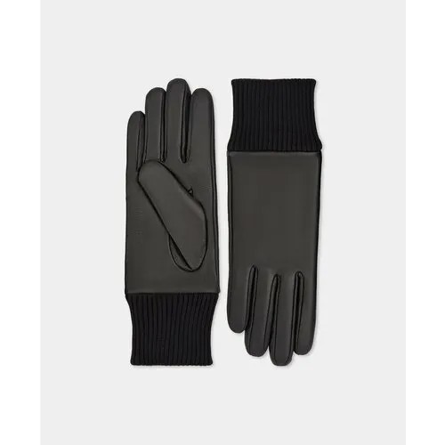 Перчатки Askent, размер 7.5, черный
