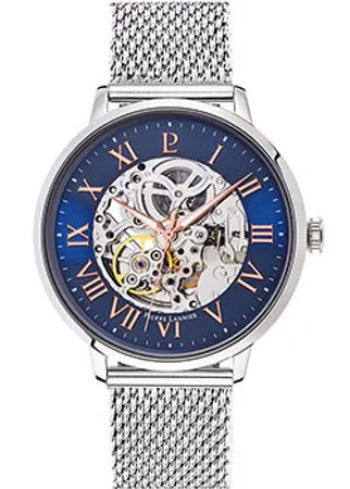 Fashion наручные  мужские часы Pierre Lannier 322B168. Коллекция Automatic