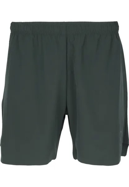 Тканевые шорты Virtus SPIER M activ, цвет 3067 Urban Chic