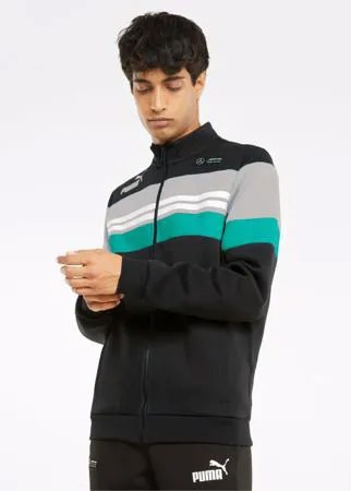 Олимпийка Mercedes F1 SDS Men's Jacket