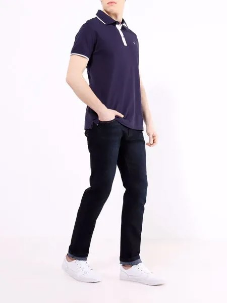 Trussardi Jeans Поло