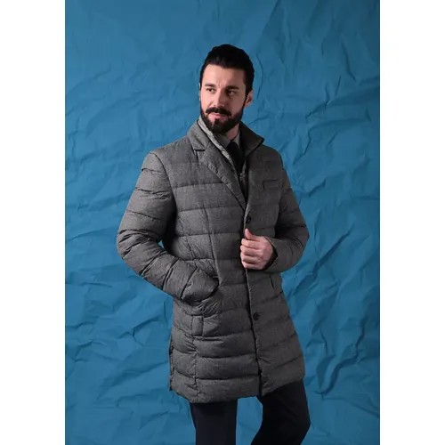 Куртка LEXMER, размер 48 M, серый