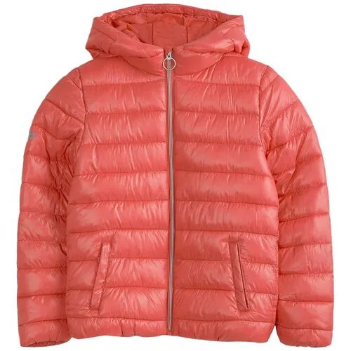 Куртка 4F GIRL'S JACKETS Дети HJZ21-JKUDP001A-63S 164
