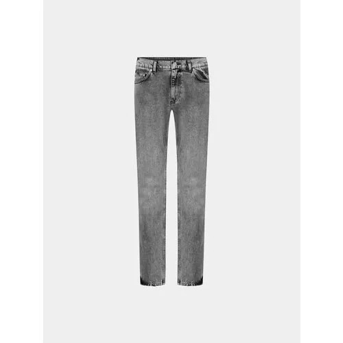 Джинсы Han Kjøbenhavn Tapered Jeans, размер 29, черный