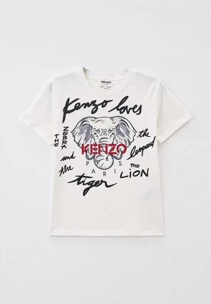 Футболка Kenzo