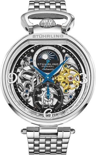 Наручные часы мужские Stuhrling Original 889B.01