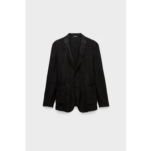 Пиджак Barena, размер 48, черный