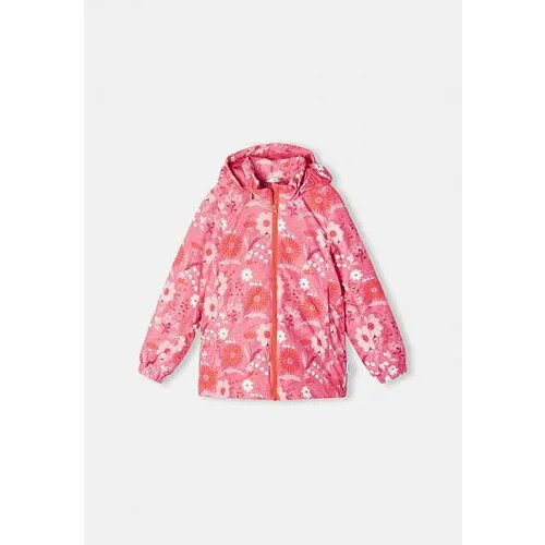 Куртка Lassie, размер 110, розовый