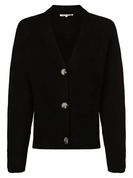 Кардиган Tom Tailor Denim, черный