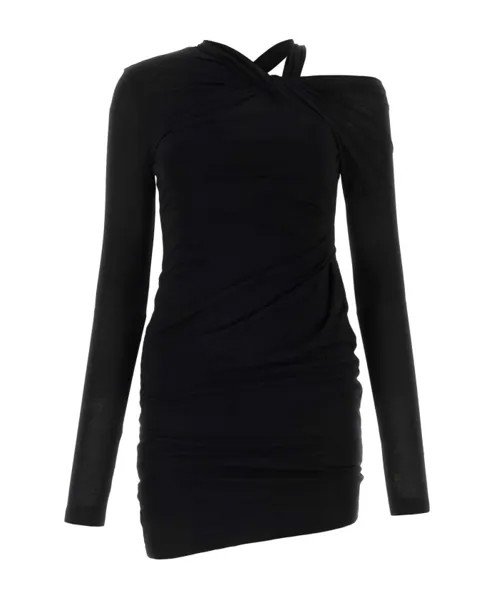 Платье Helmut Lang, черный