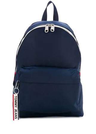Tommy Jeans рюкзак с логотипами на лямках