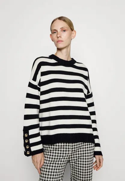 Свитер Claudie Pierlot, двухцветный