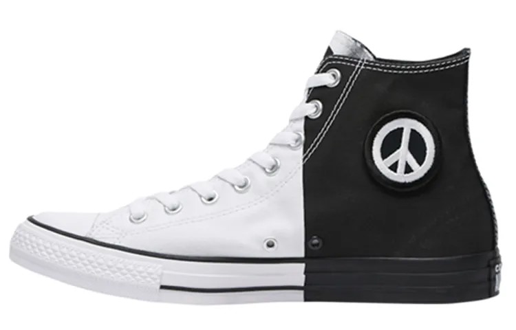 Кроссовки Converse Chuck Taylor All Star из парусины унисекс