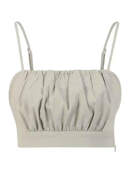 Топ Suncoo LIZIE, цвет Pastel Green