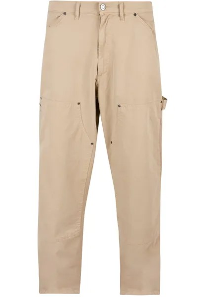 Спортивные брюки Urban Classics Hosen, цвет unionbeige