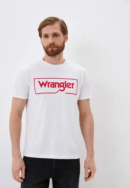 Футболка Wrangler