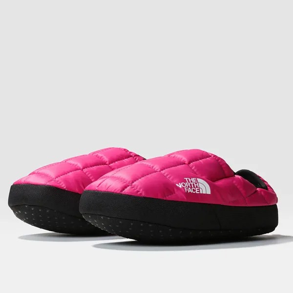 Женские тапки The North Face ThermoBall Tent V Winter Mules