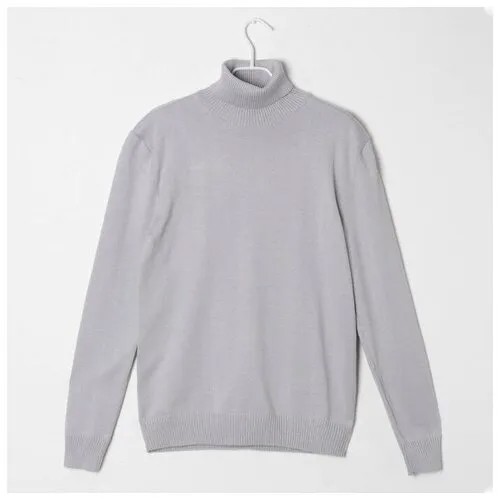 Джемпер SL Russian Brand, размер 46, , серый