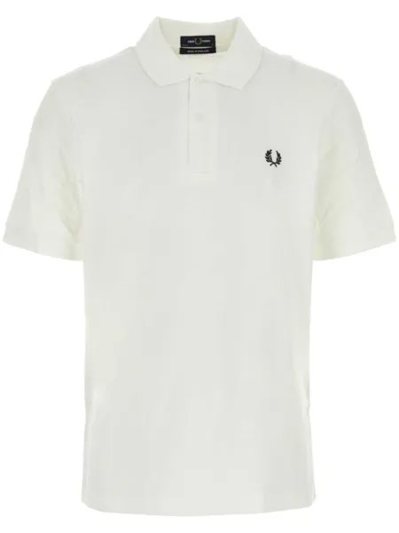 Fred Perry рубашка поло M3600, белый