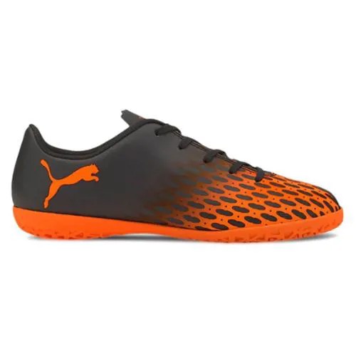 Спортивная обувь PUMA Spirit III IT Jr. размер 38.5. длина стопы 24.5см.