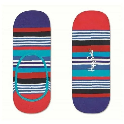 Носки Happy Socks, размер 36-40, мультиколор