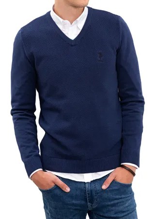 Пуловер U.S. Polo Assn.
