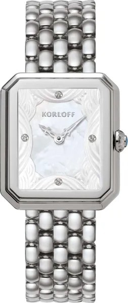Наручные часы женские Korloff 04WA1170056