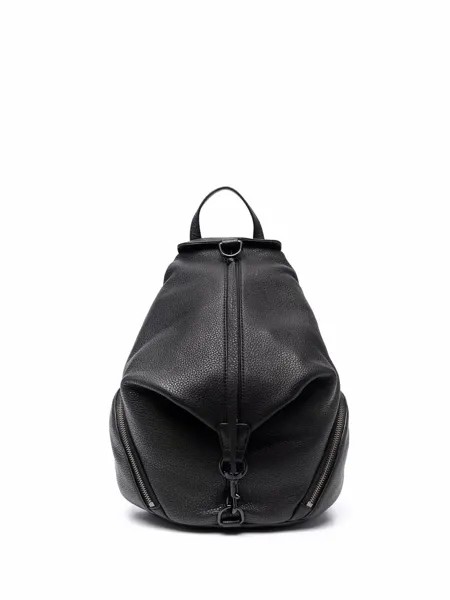 Rebecca Minkoff рюкзак Julian с карманами на молнии