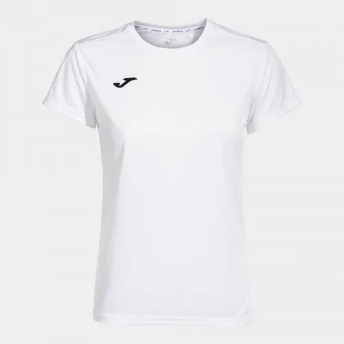Футболка спортивная joma COMBI, 1 шт., размер S, белый