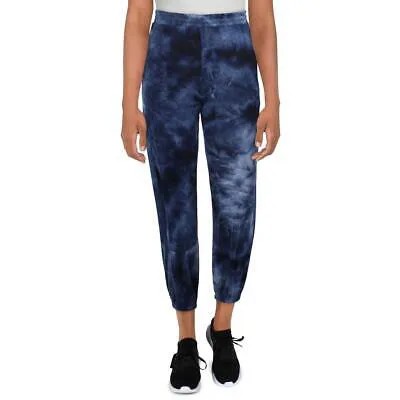 Женские спортивные штаны Aqua Comfy Ankle Jogger Pants Loungewear BHFO 4671