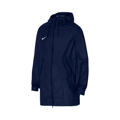 Куртка спортивная NIKE Storm-FIT, размер M, синий