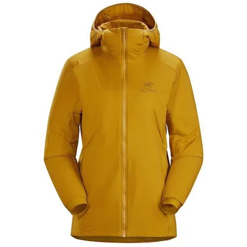 Куртка женская Atom LT Hoody W