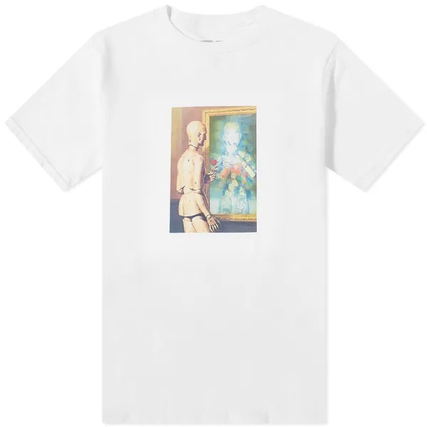 Футболка f*cking Awesome Mirror Tee