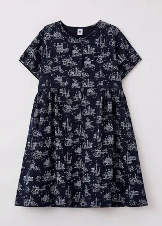 Платье Petit Bateau