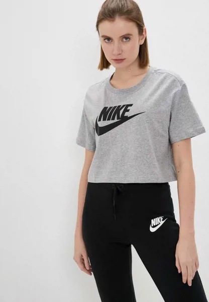 Топ Nike